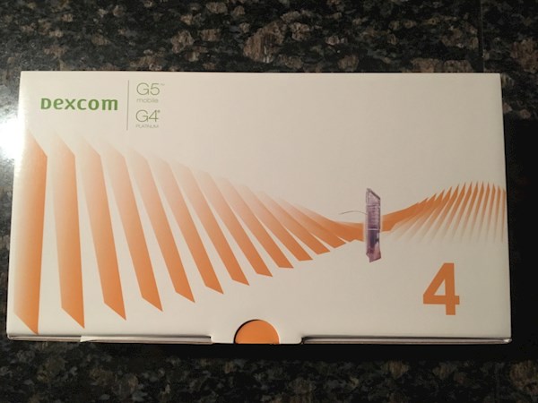 Dealbar Com Dexcom G5 Mobile G4 Platinum Sensor In Diabetic Supplies